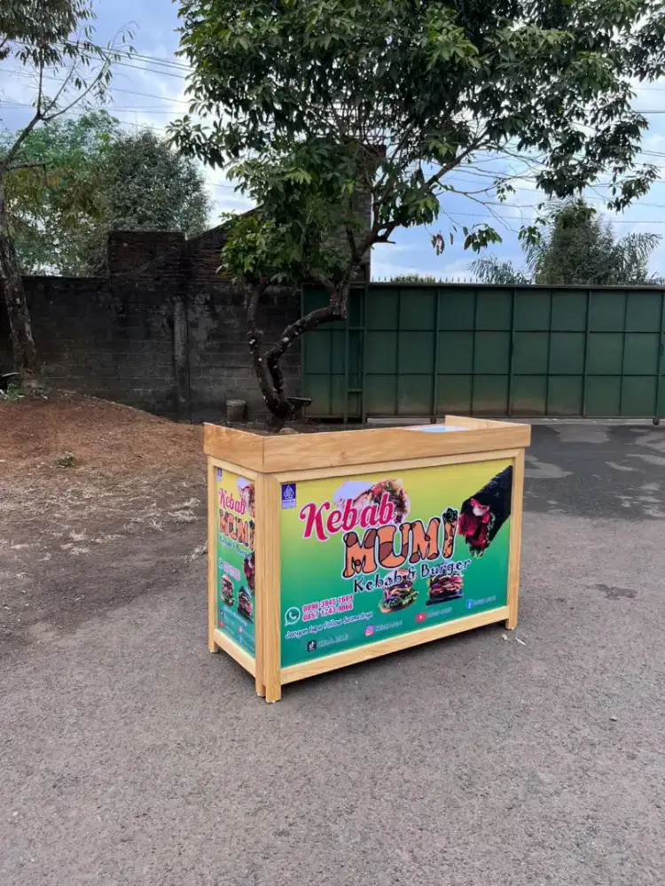 Lowongan kerja untuk jaga kantin