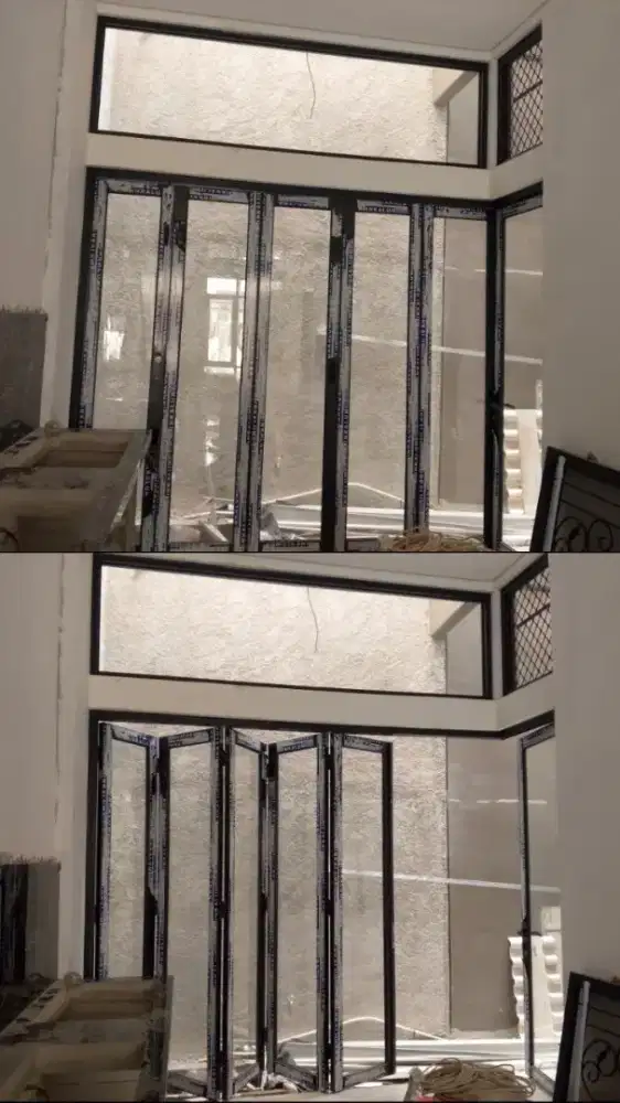 Kusen aluminium