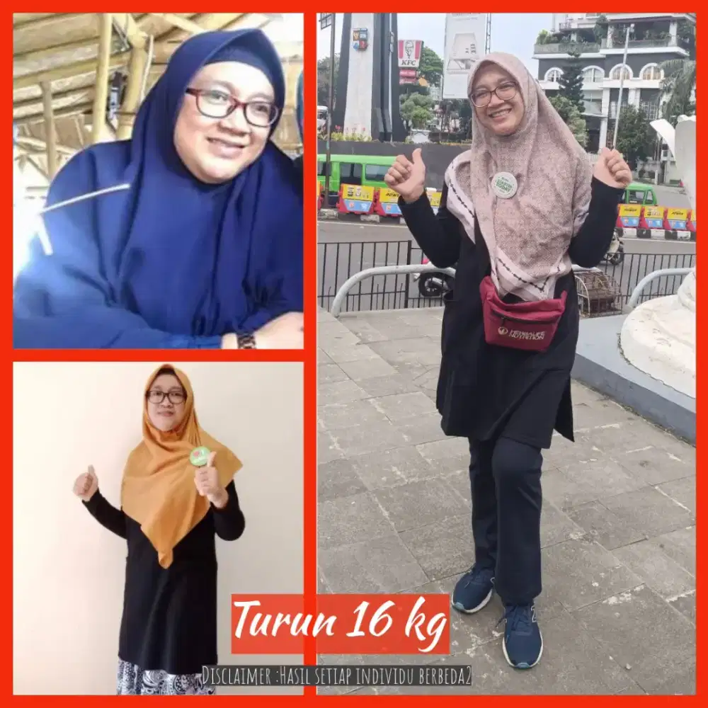 Program Sarapan Sehat Nutrisi