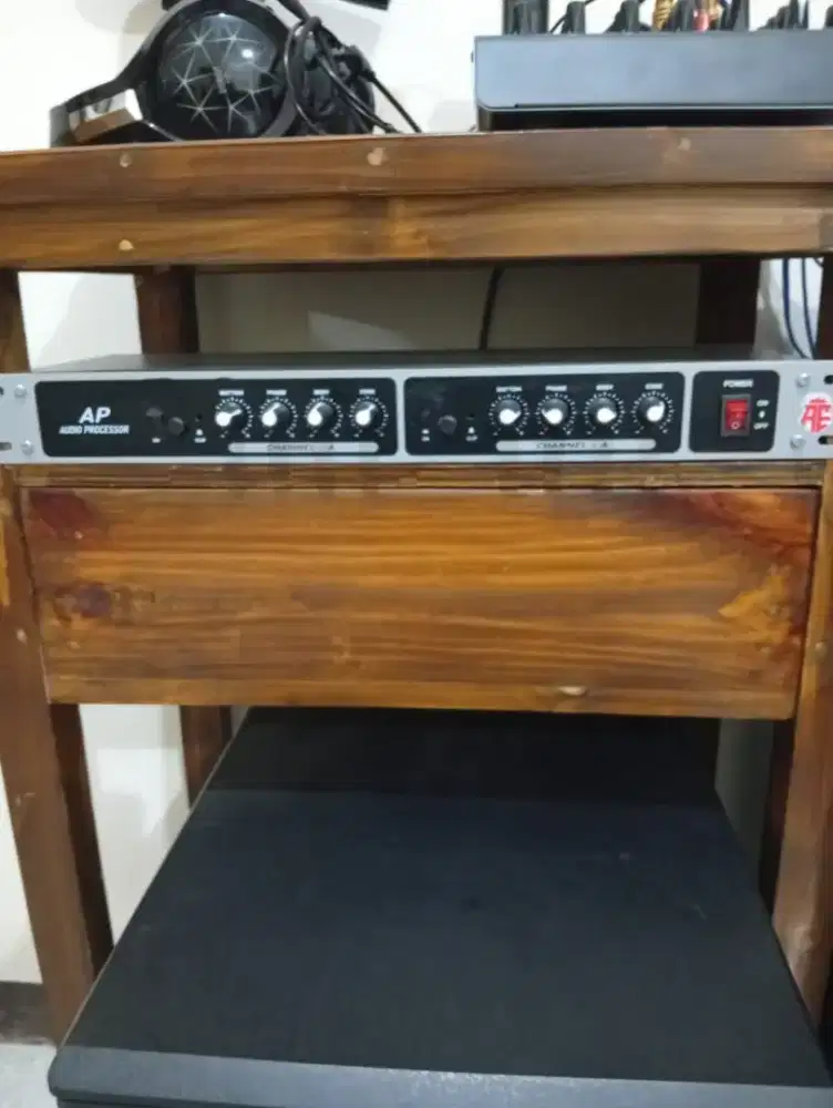 Jual acesories alat musik/audio