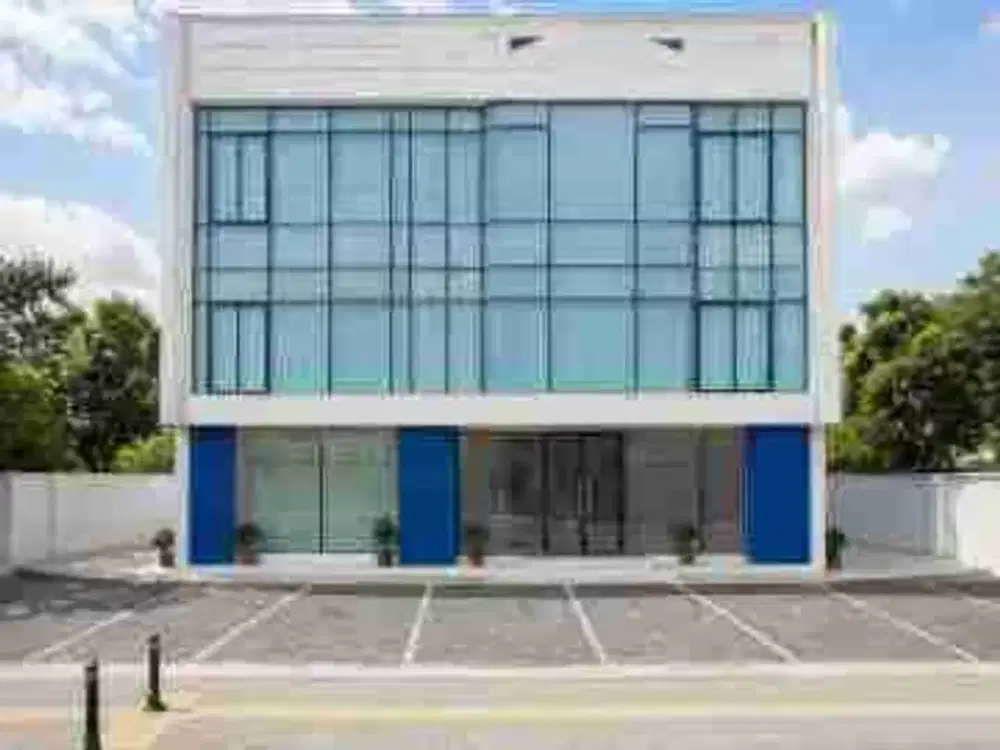 Disewakan Ruko Gandeng 3 Raya Fatmawati Cilandak Cocok Showroom Kantor Klinik