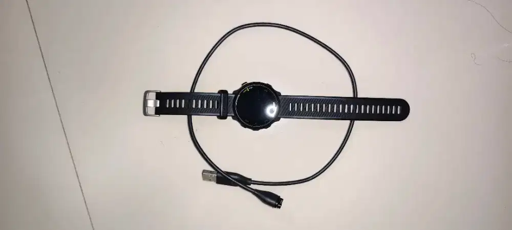Garmin FR 55 Black