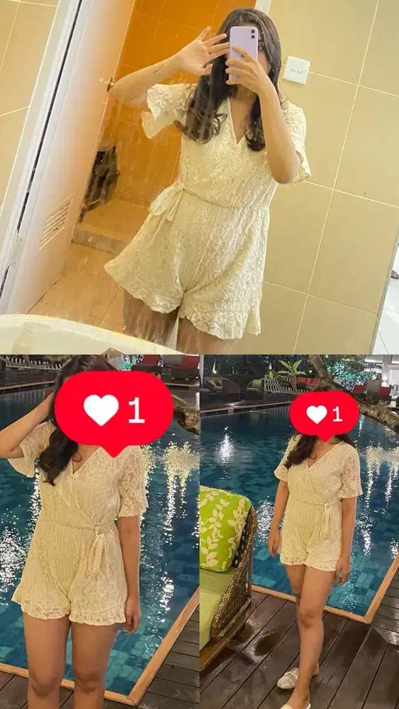 JUMPSUIT BRUKAT