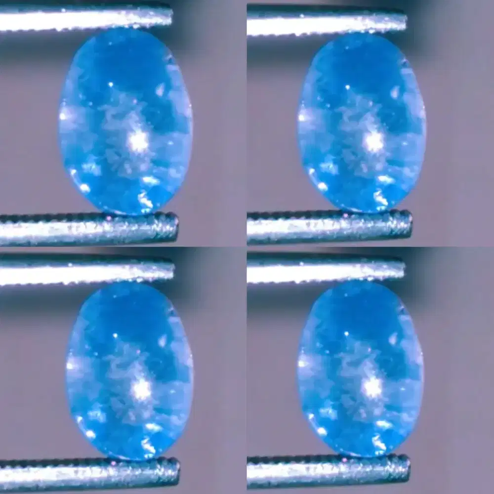Natural Blue Sapphire Ceylon
