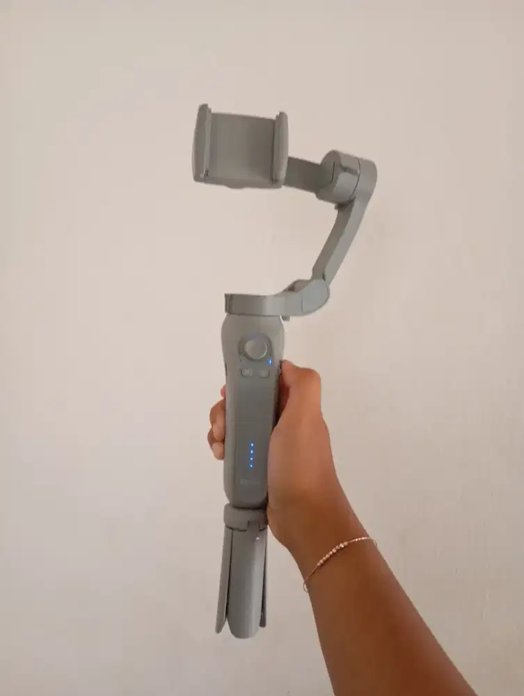 Stabilizer Camera BSteady 2 pocket