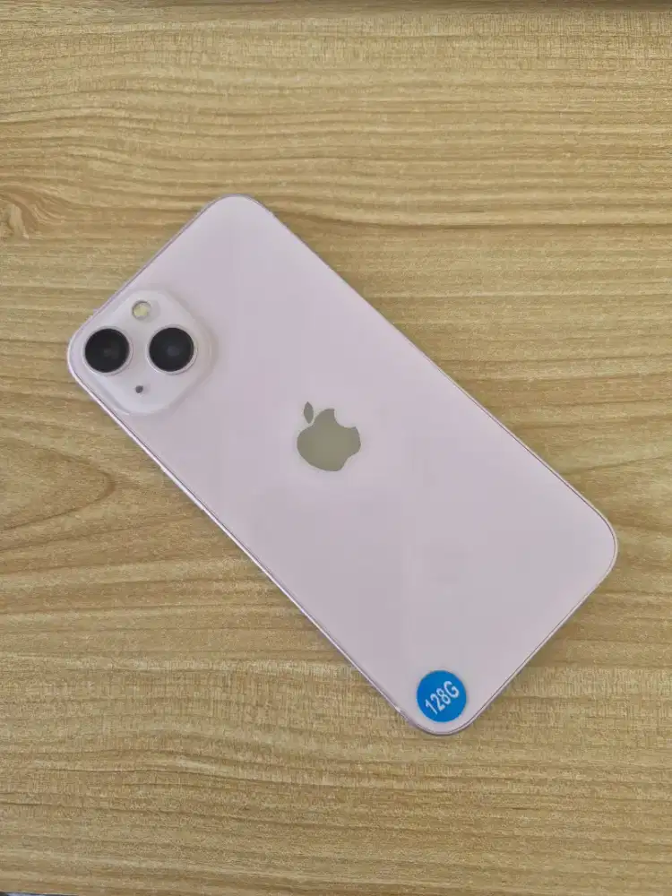 iphone 13 128GB
