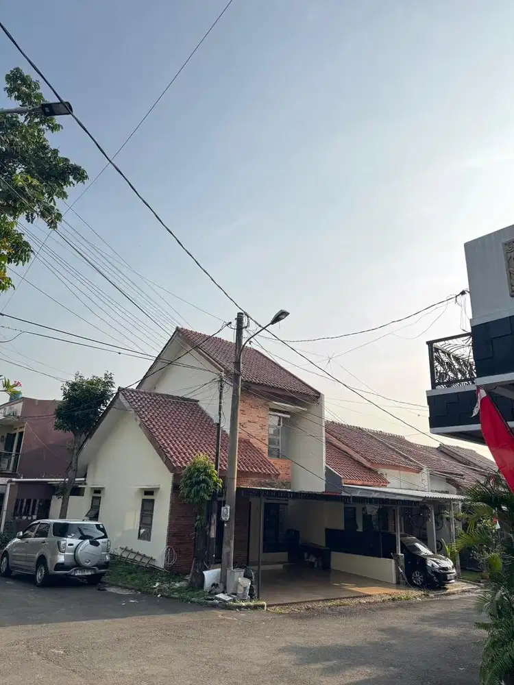 Jual / sewa rumah di Cilendek Indah Green Garden Kota Bogor