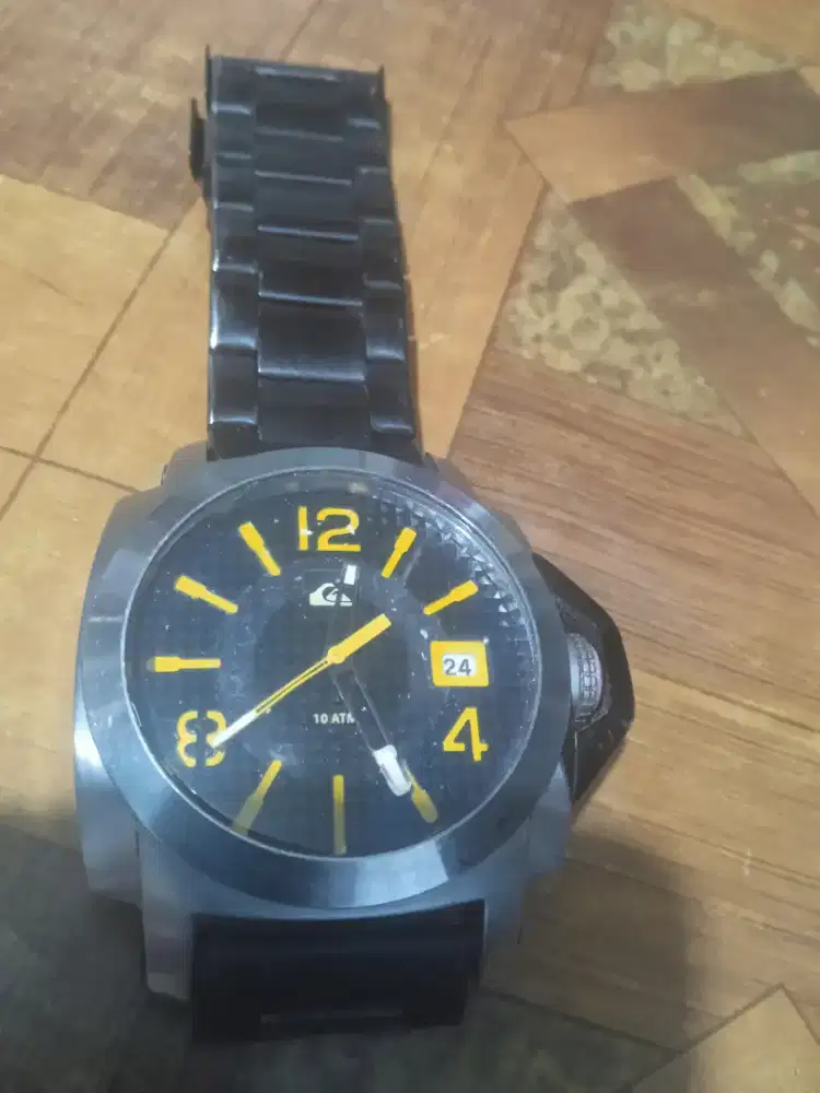 Jual jam DKNY asli