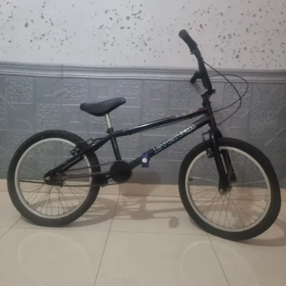 Sepeda BMX Everton 20 inch