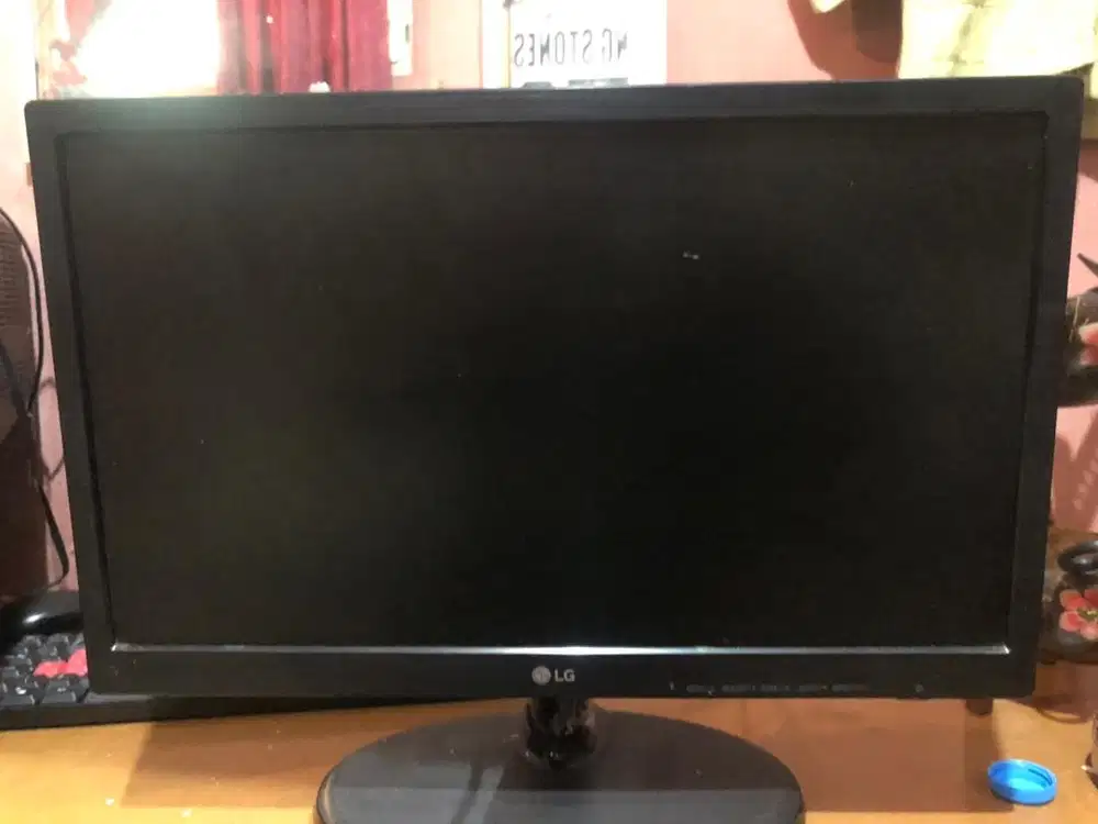Monitor LG 19inc