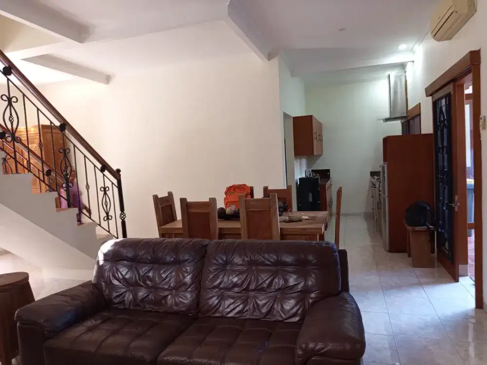 DIJUAL CEPAT RUMAH MINIMALIS DI MERTANADI KEROBOKAN