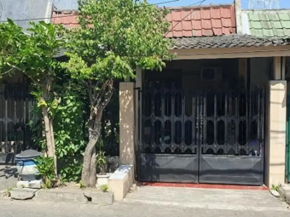 Dijual Rumah di Simpang Darmo Permai Selatan Surabaya