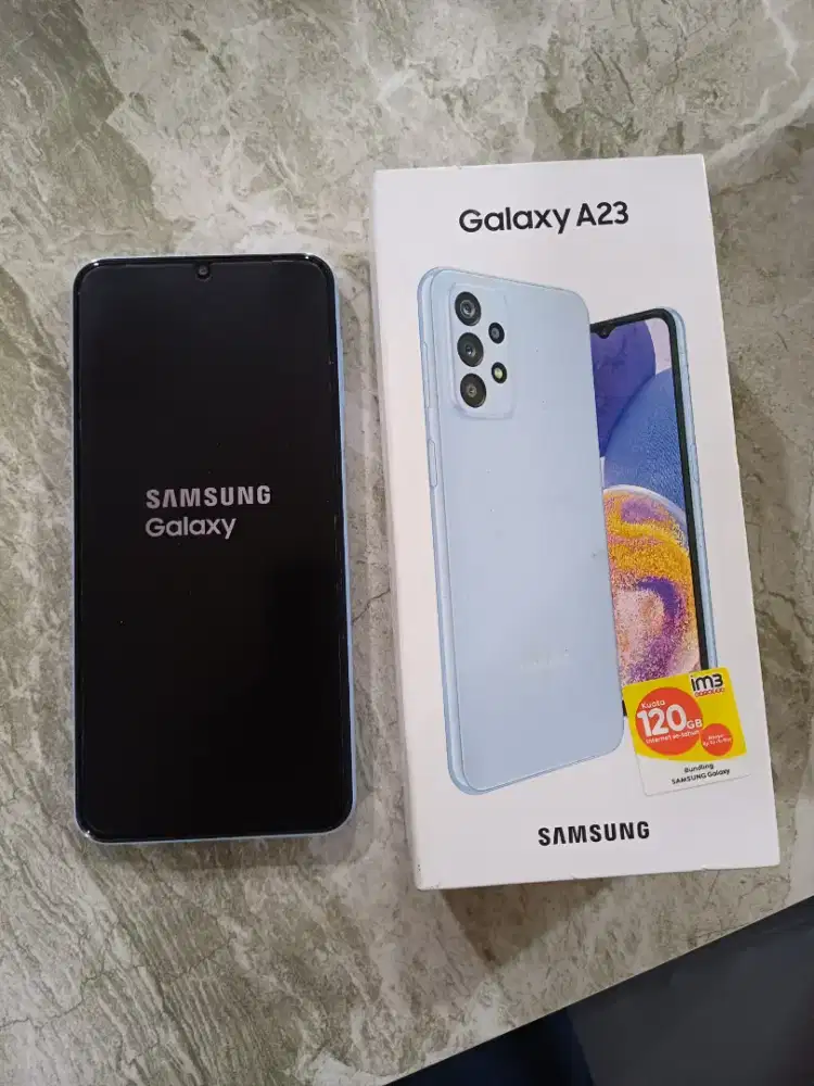 Samsung A23 6GB/128GB