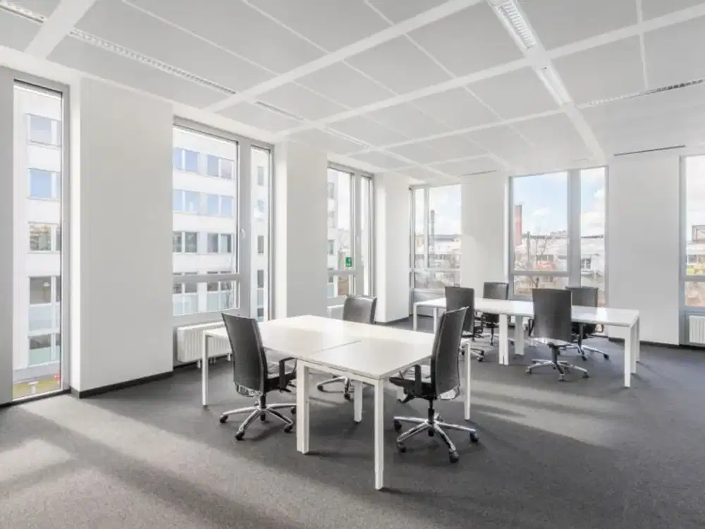 Temukan ruang kantor di Regus Beltway Office Park untuk 5 orang dengan layanan siap pakai