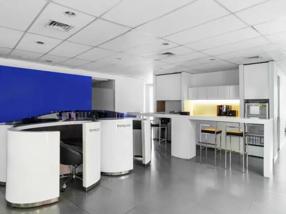 Bekerja di Regus Forum Nine atau di mana pun di jaringan global kami