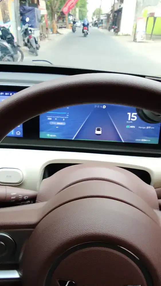 Wuling Bingou EV pro