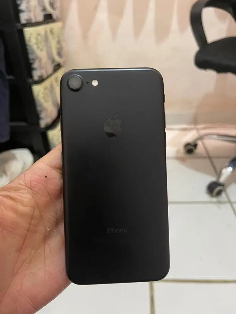 Iphone 7 32Gb ibox fullset