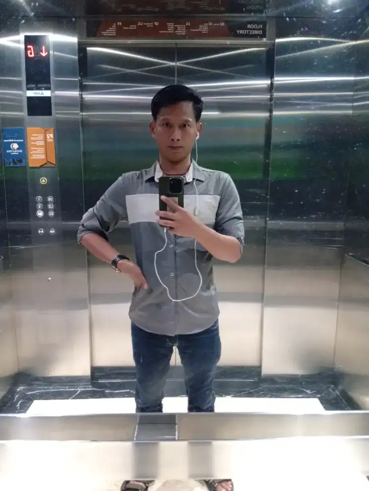 Mencari pekerjaan