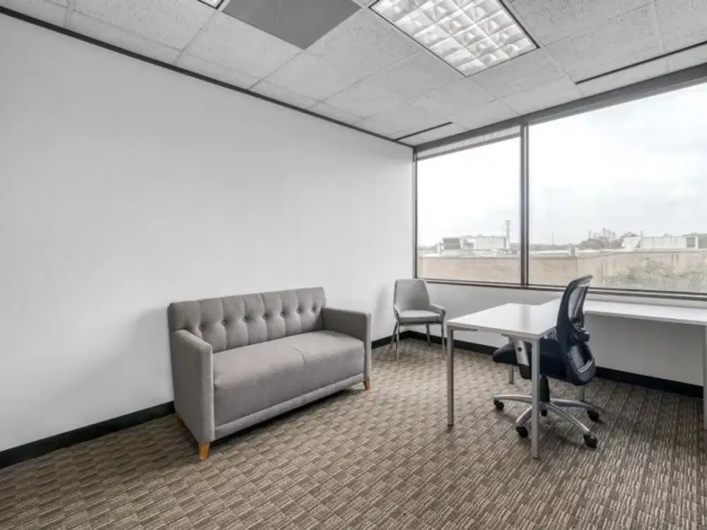 Akses kantor tanpa batas di Regus Bella Terra Lifestyle Center