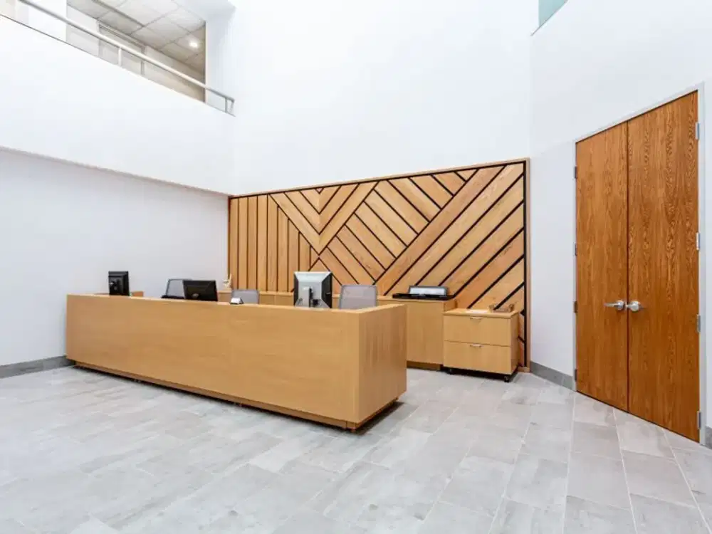 Kantor virtual di Regus Beltway Office Park