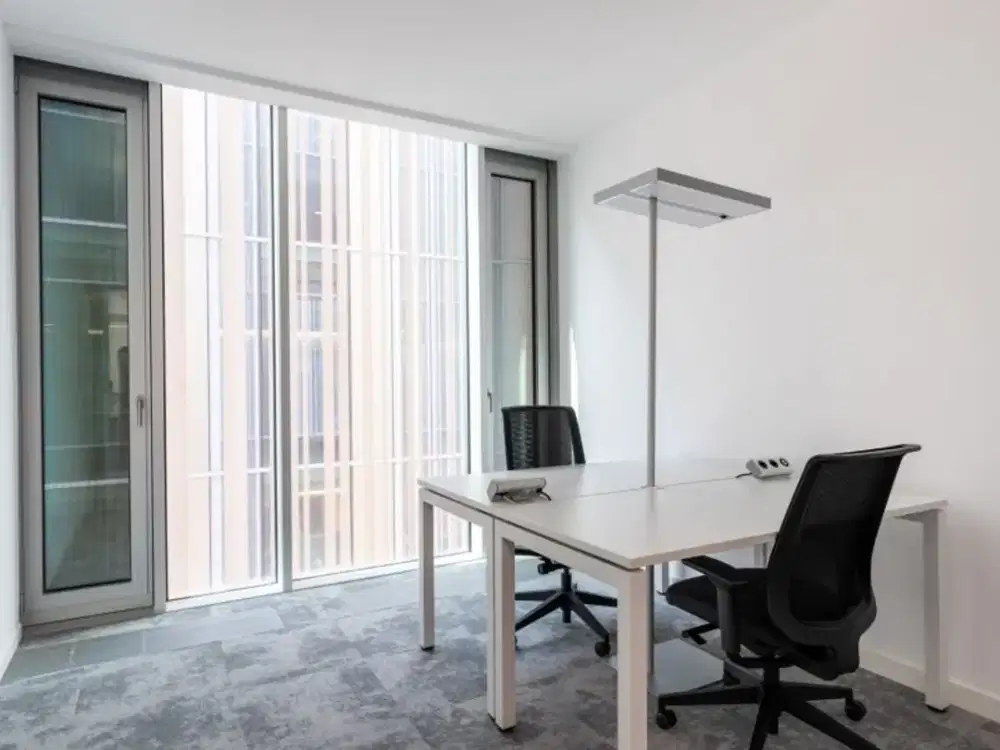 Akses kantor tanpa batas di Regus Benoa Square