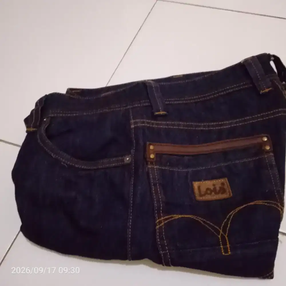 celana lea original