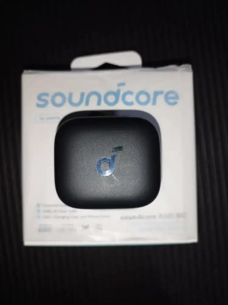 TWS Soundcore R50i Recommended Gadgetin Garansi Resmi
