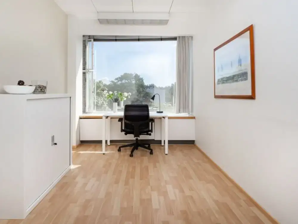 Keanggotaan kantor fleksibel di Regus Tempo Scan
