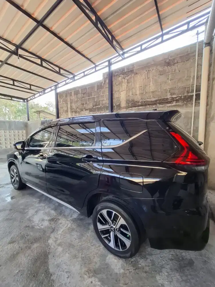 Xpander Tipe Sport Matic