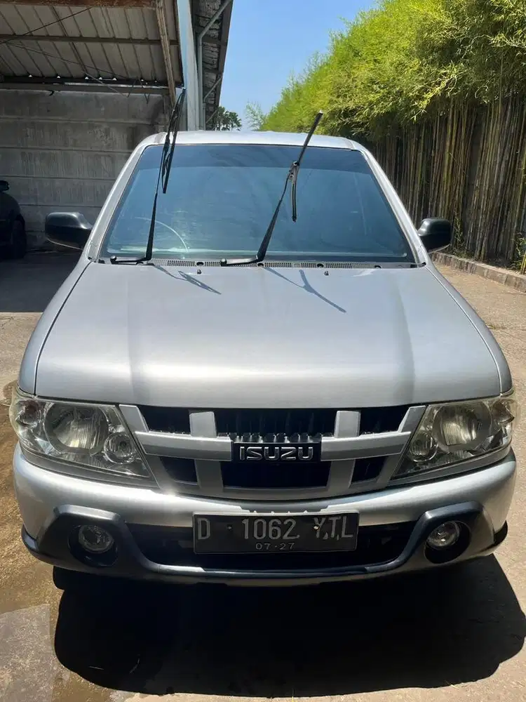Dijual Panther Turbu LM Tahun 2012