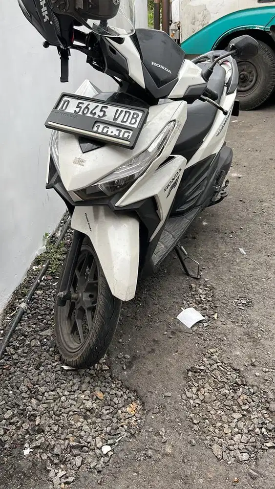 vario 150 (old LED) 2015