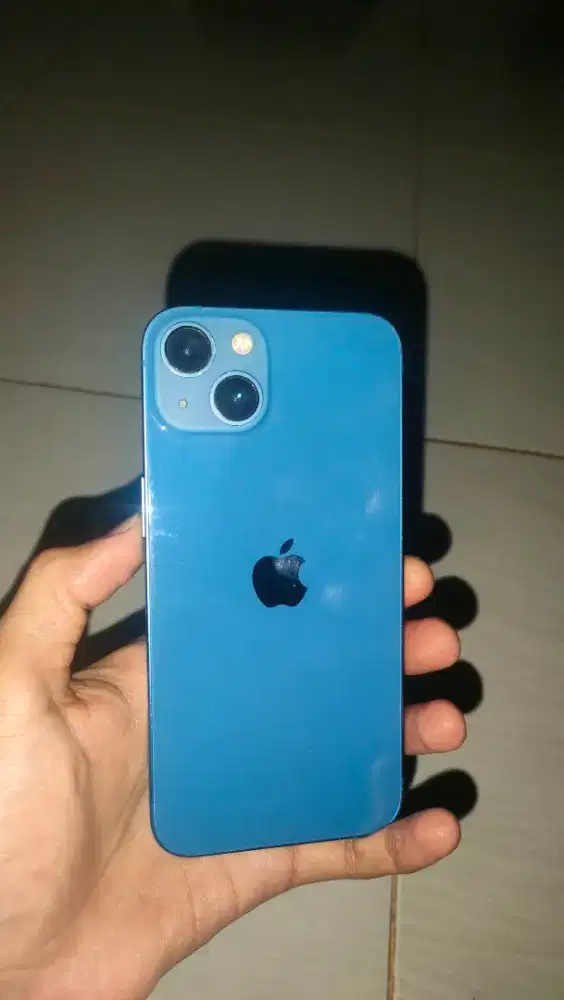 Iphone 13 basic