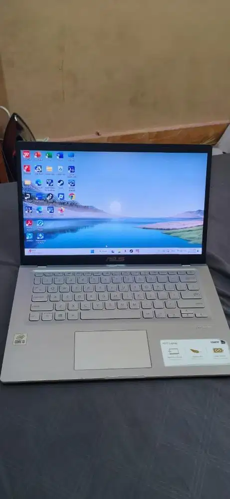 Asus Laptop Vivobook MH1T1P2R