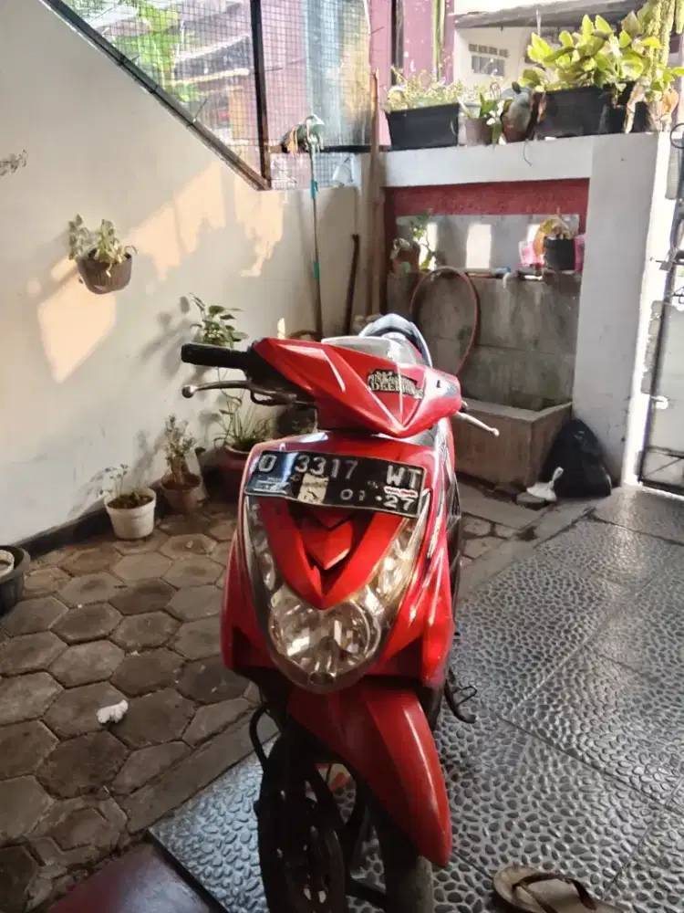 Mio soul 2007 karbu