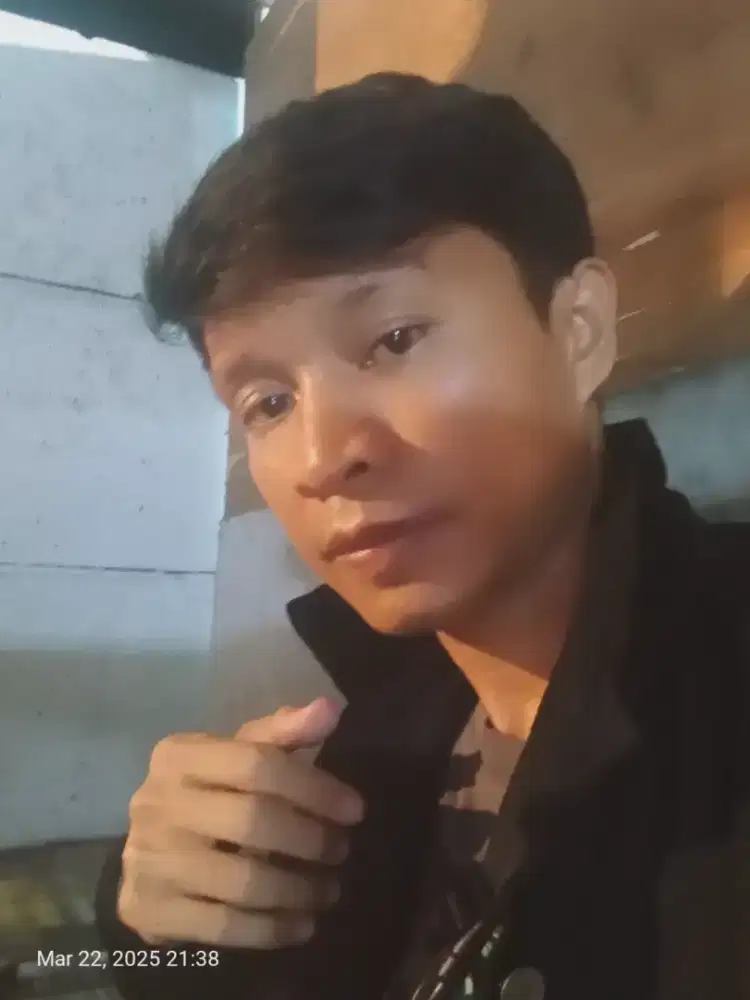Butuh banget pekerjaan