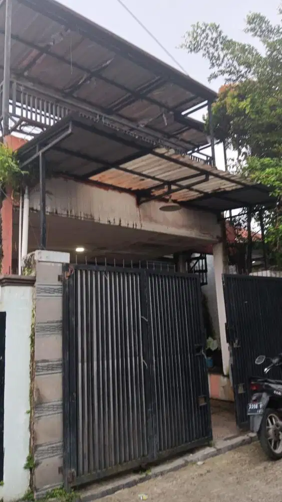 Dijual rumah rancamanyar
