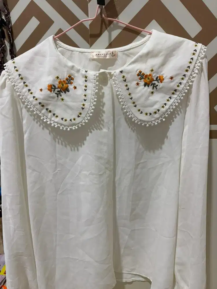 Preloved baju murah