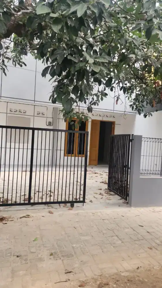 Kost Pangeran Daim Saleh