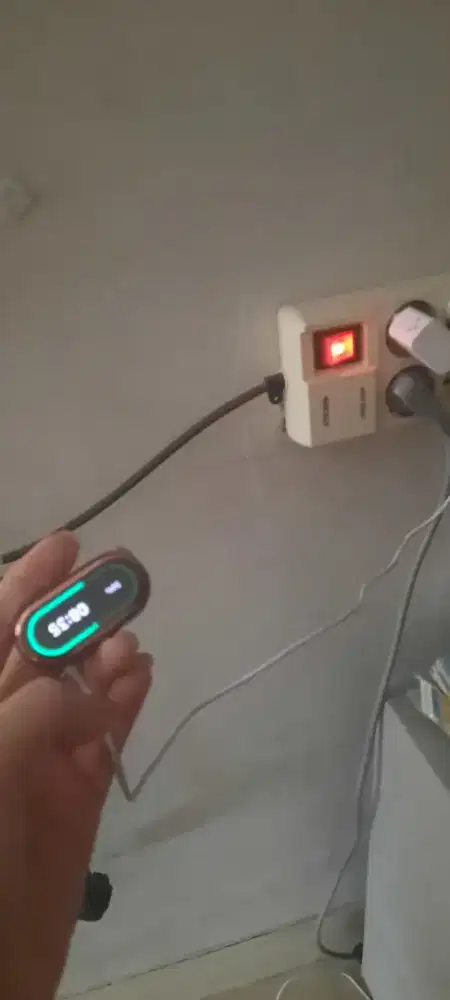 Xiaomi smart band 10