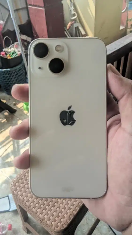 Dijual Iphone 13 Mini ex IBox5555