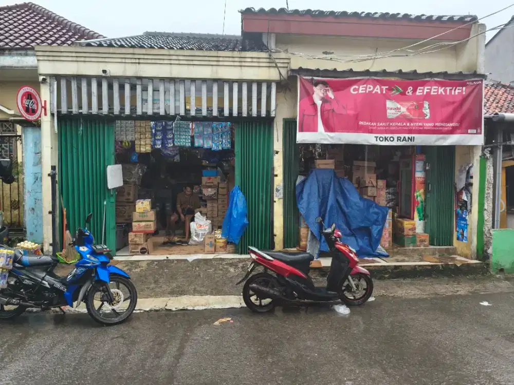 loker grosir sembako