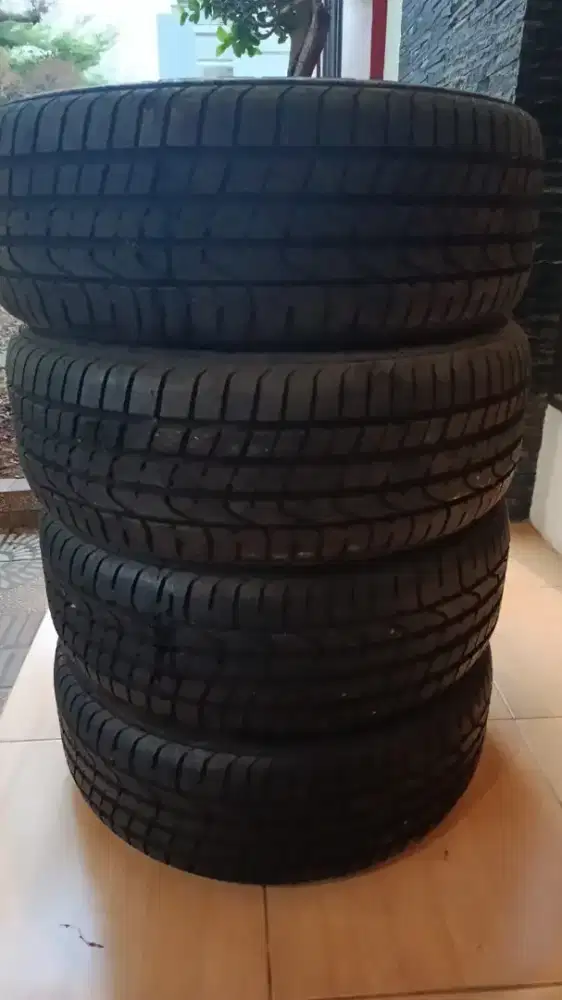 Pirelli pzero 205 45 R17