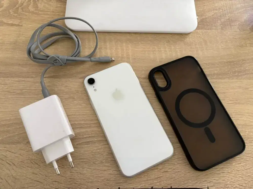 IPhone XR 64 All Operator Nett
