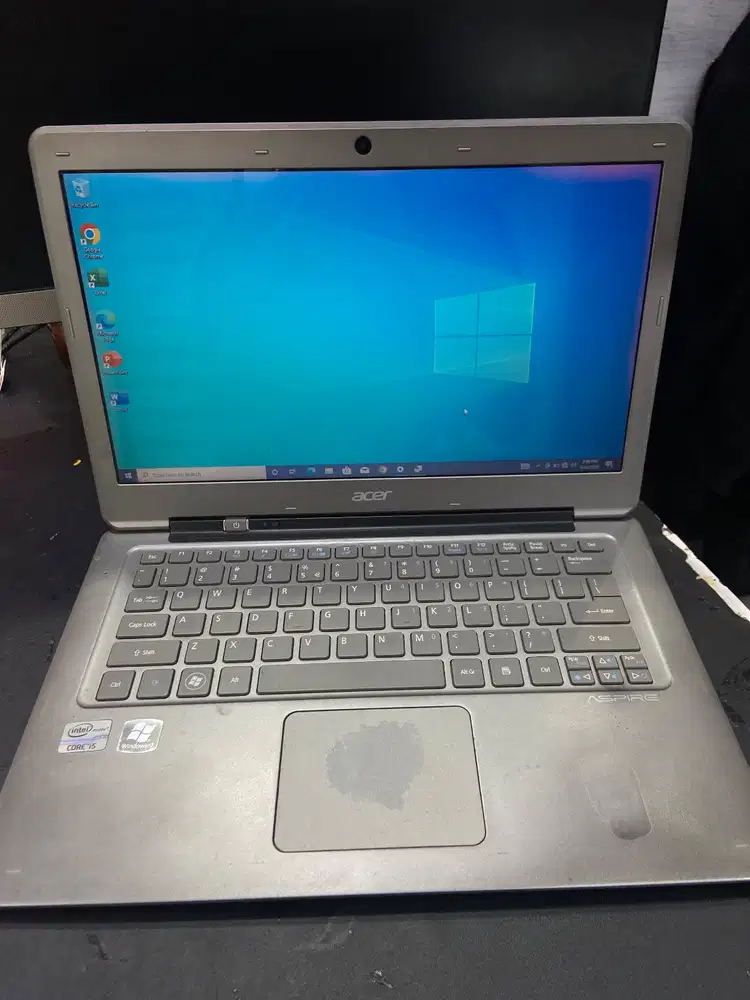 Acer Aspire S3 -MS2346
