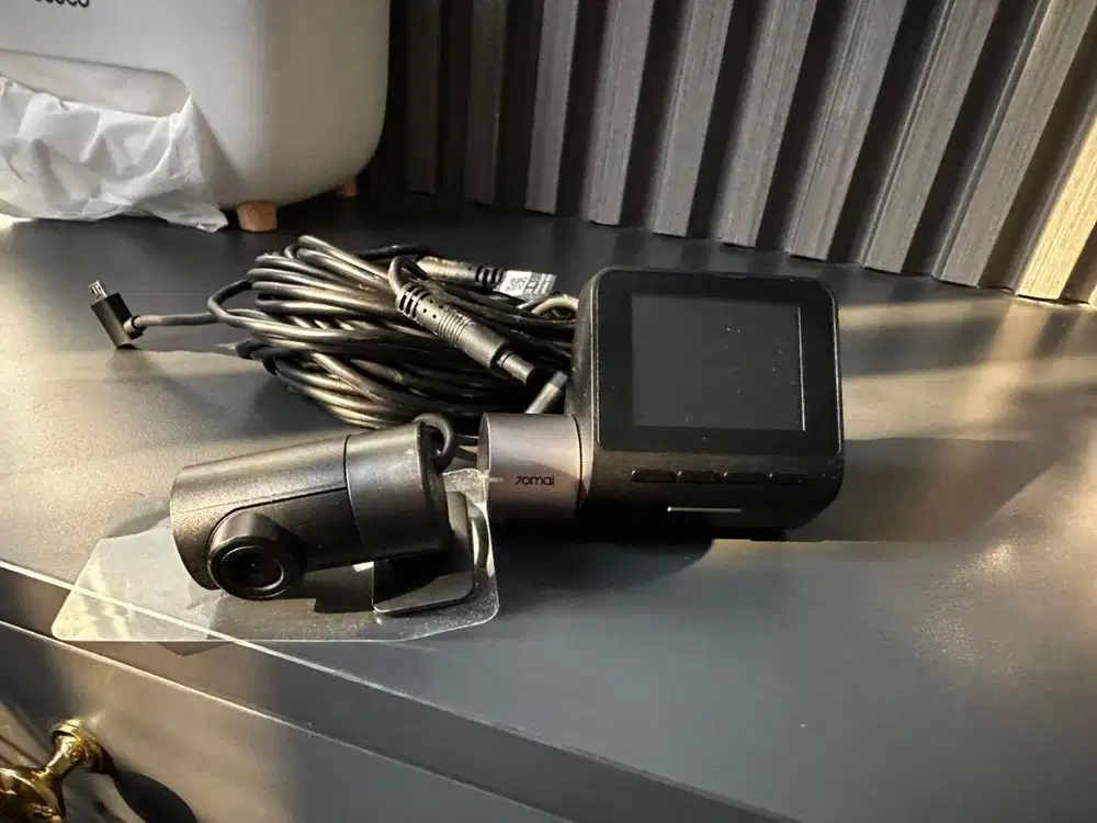 Jual DASHCAM 70mai Bonus memory 64GB