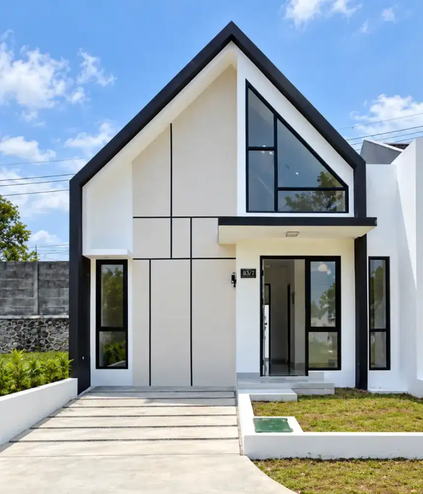Dijual Rumah Di Serpong Puspiptek Di Dekat BSD City