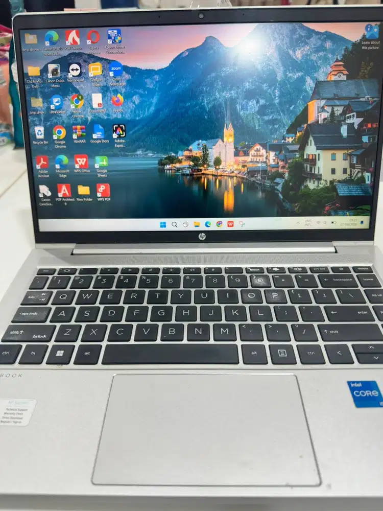 HP ProBook 440 G9 Core i5 (i5-1235U)