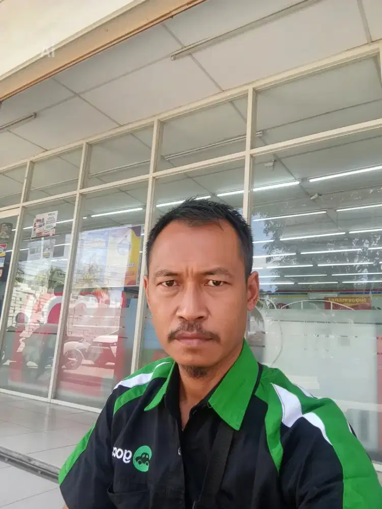 Mencari pekerjaan sebagai driver pribadi