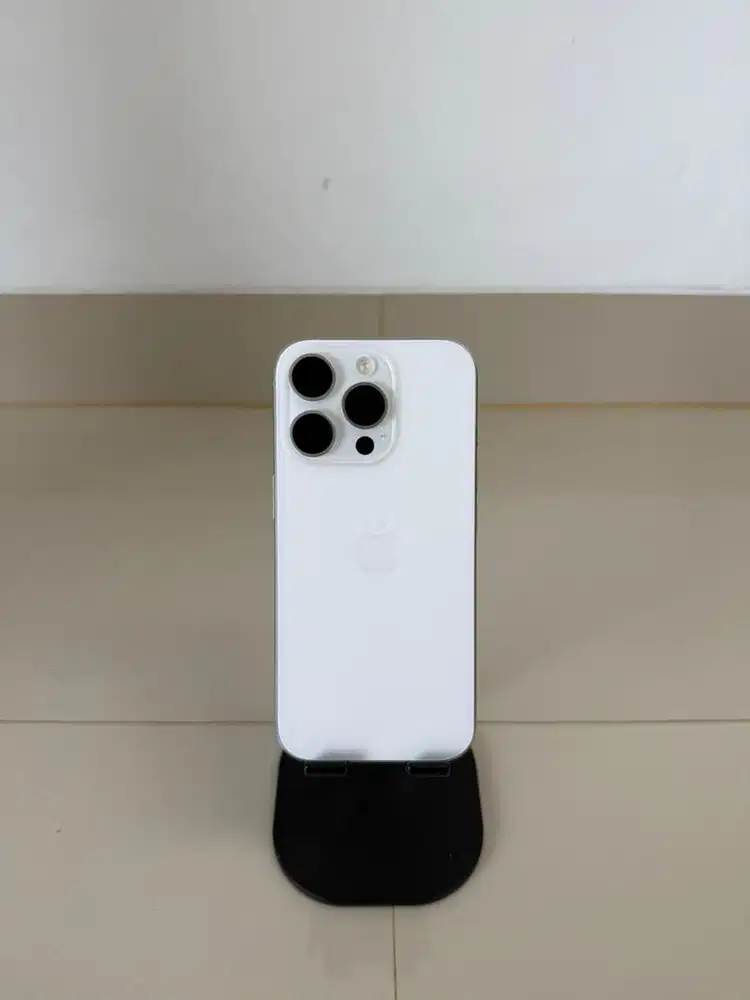 Iphone 16 Pro 128Gb