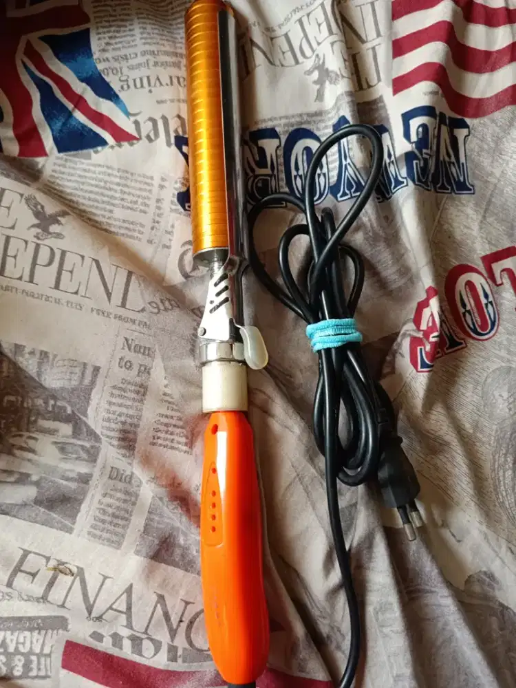 Dijual Catokan Rambut merk Sonar kondisi like new